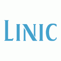 Linic logo vector logo