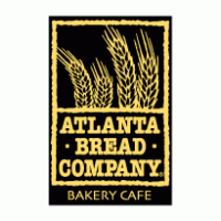 Atlanta Bread Company logo vector logo