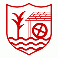 Ballyclare Comrades logo vector logo