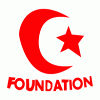 Foundation logo vector logo