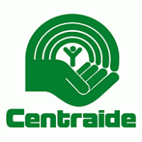 Centraide logo vector logo