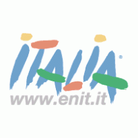 ENIT logo vector logo