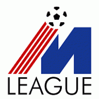 M-League Malaysia logo vector logo