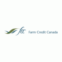 Farm Credit Canada logo vector logo
