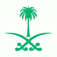 Saudi Arabia State logo vector logo