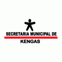 Secretaria Municipal De Kengas logo vector logo