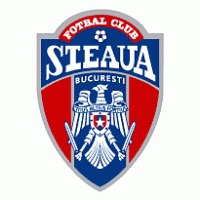 Steaua Bucuresti logo vector logo