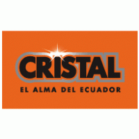 Cristal logo vector logo