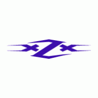 XZX logo vector logo
