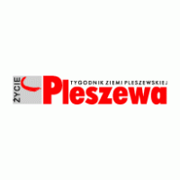 Zycie Pleszewa logo vector logo