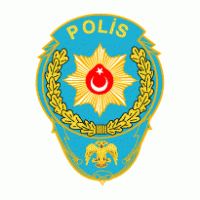 Polis logo vector logo