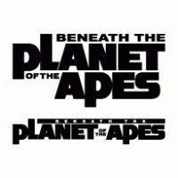 Planet Of The Apes – Beneath The logo vector logo