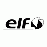 Elf logo vector logo