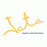 Jata logo vector logo