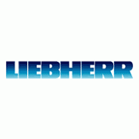 Liebherr logo vector logo