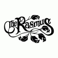 The Rasmus logo vector logo