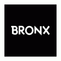 Bronx Comunicacao logo vector logo