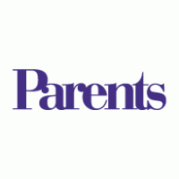 Parents logo vector logo