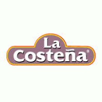 La Costena logo vector logo