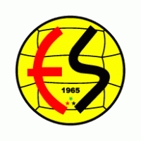 Eskisehirspor logo vector logo
