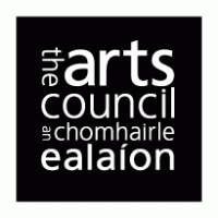 Arts Council of Ireland logo vector logo