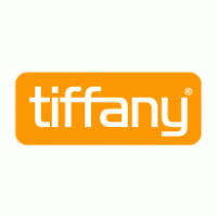 Tiffany logo vector logo