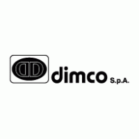 Dimco logo vector logo