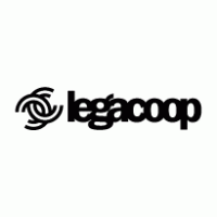 Legacoop logo vector logo