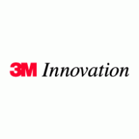 3M Innovation logo vector logo
