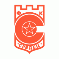 FC Sredetz Sofia logo vector logo
