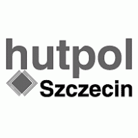 Hutpol logo vector logo