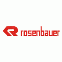 Rosenbauer logo vector logo