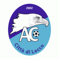 Associazione Calcio Citta di Lecco logo vector logo