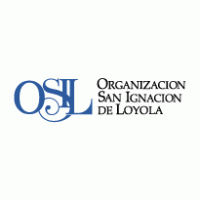 Organizacion San Ignacio De Loyola logo vector logo
