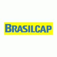 Brasilcap logo vector logo