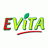 Evita logo vector logo