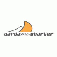 Gardaseecharter logo vector logo