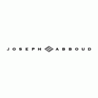 Joseph Abboud logo vector logo