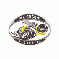 MK SRSENI logo vector logo