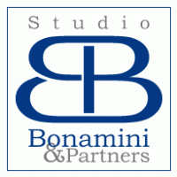 Studio Bonamini logo vector logo