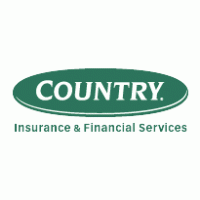 Country Insurance & Financial Services logo vector logo