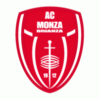 AC Monza Brianza 1912 logo vector logo