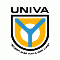 UNIVA logo vector logo