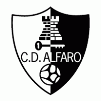 Club Deportivo Alfaro logo vector logo