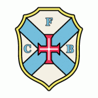 CF Belenenses Lissabon (old logo)