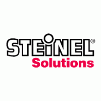 Steinel Solutions logo vector logo