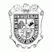 universidad veracruzana logo vector logo