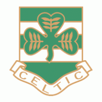 FC Celtic Glasgow (old logo) logo vector logo