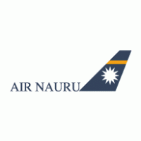 Air Nauru logo vector logo