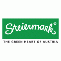 Steiermark The Green Heart Of Austria logo vector logo